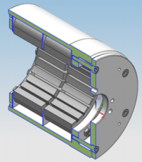 CS Magnetic Torque Ring Upgrade