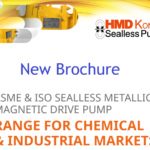 New Chemical Catalogue Includes Latest CSA / CSI Range