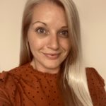 Hannah Verrall