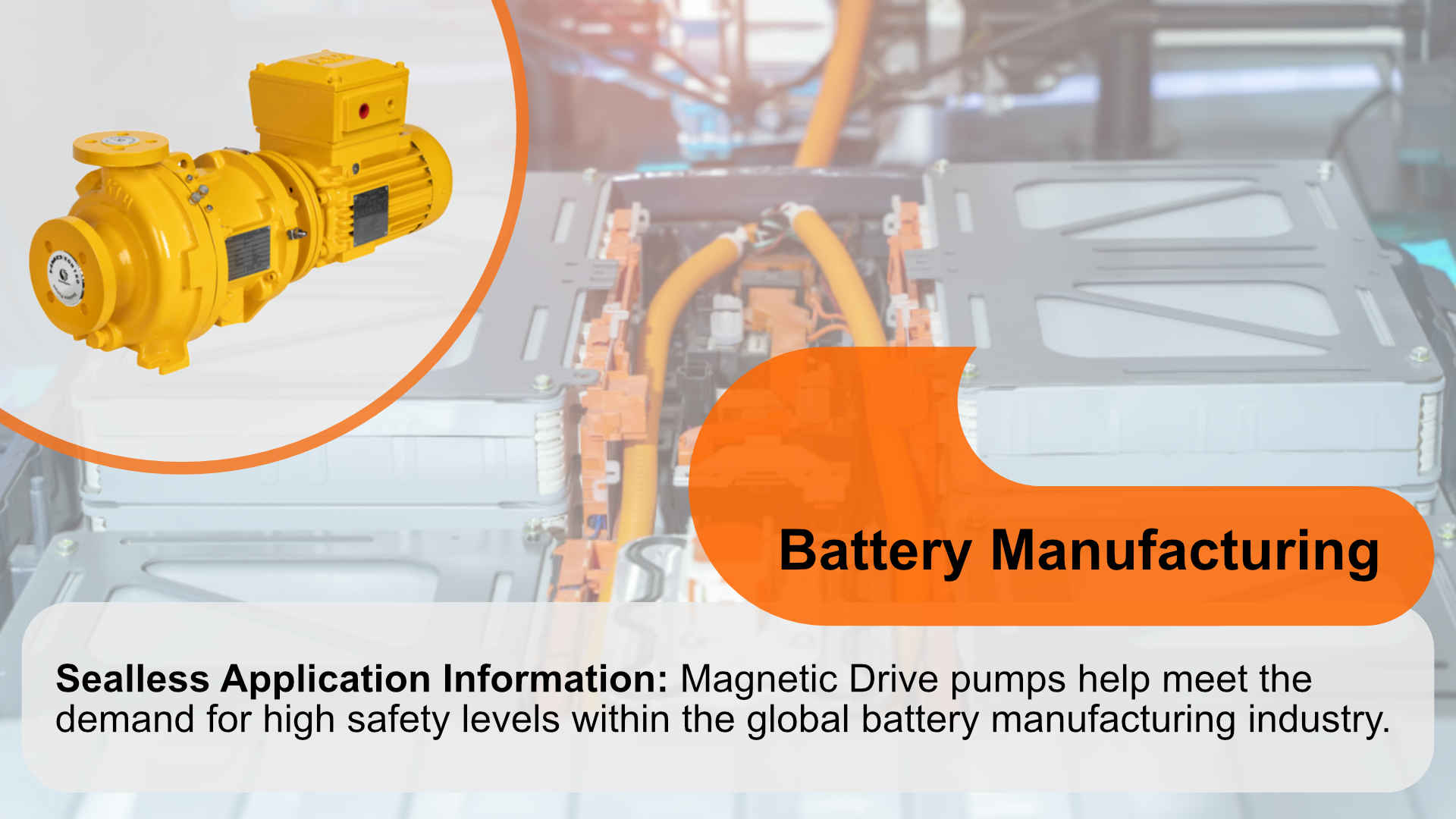Battery Manufacturing