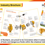 Chemical Industry Brochure
